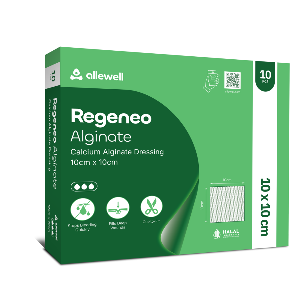 Regeneo Alginate